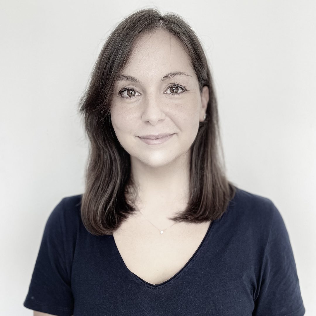 Chiara Pizzimenti membro del Team di A&I Sustainable Projects