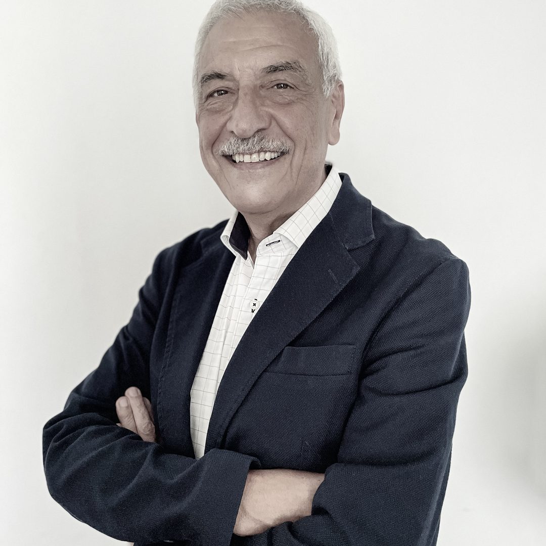 Gaetano Cacciola membro del Team di A&I Sustainable Projects